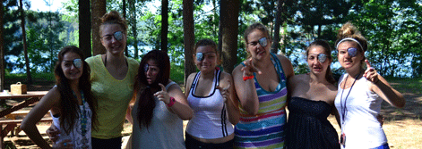 Kolonia Zuchowa 2013